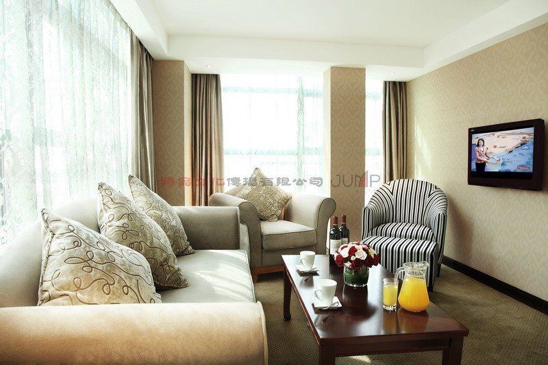 Shanghai Andersen Culture Hotel - The Bund Eksteriør bilde